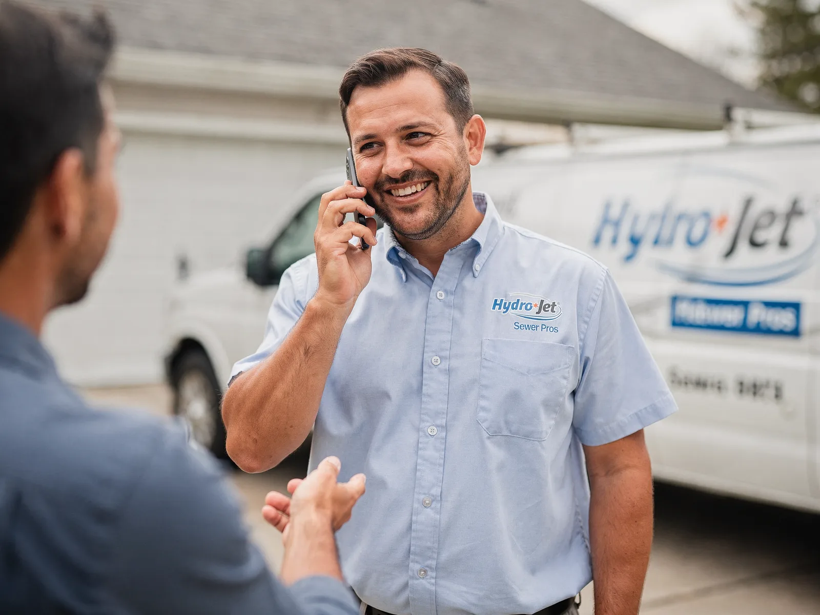 Hydro Jetting Near Me Manchester Center, VT FAQs